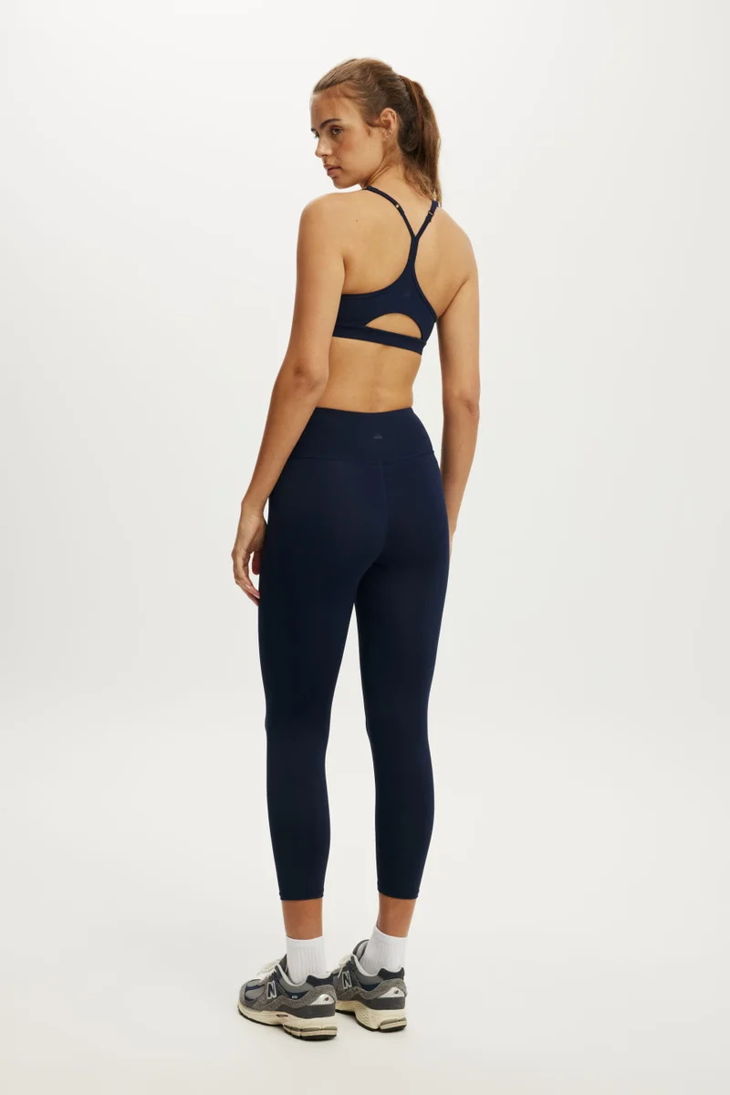 Cotton On  ULTRA MOVE 7/8 TIGHT for Women | Best Price UAE